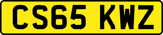 CS65KWZ