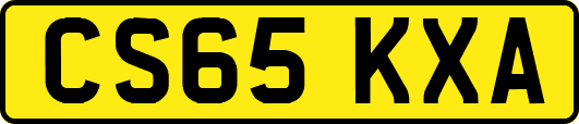 CS65KXA