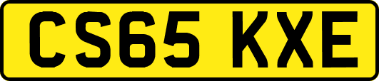 CS65KXE