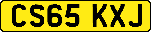 CS65KXJ