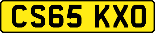 CS65KXO