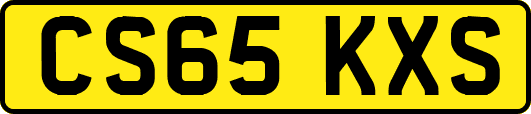 CS65KXS