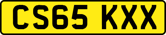 CS65KXX