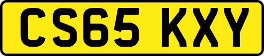 CS65KXY