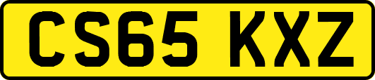 CS65KXZ