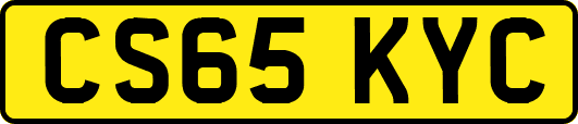 CS65KYC