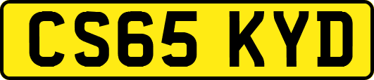 CS65KYD