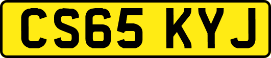 CS65KYJ