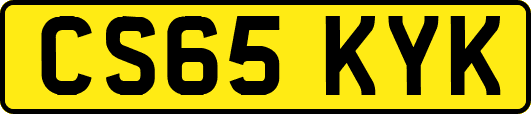 CS65KYK