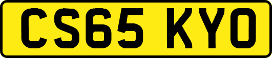 CS65KYO