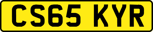 CS65KYR