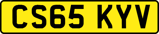 CS65KYV