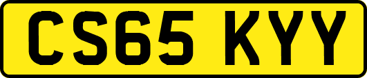 CS65KYY