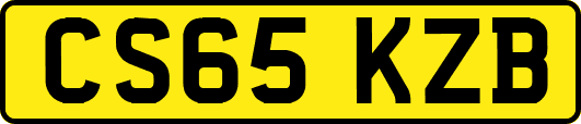 CS65KZB