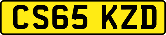 CS65KZD