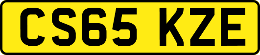 CS65KZE