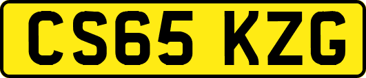 CS65KZG