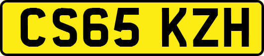 CS65KZH