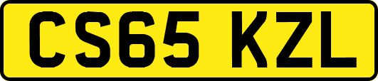 CS65KZL
