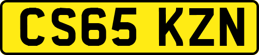CS65KZN