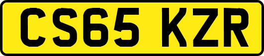 CS65KZR