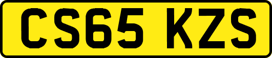 CS65KZS