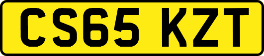 CS65KZT