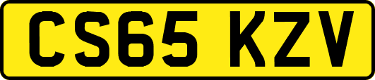 CS65KZV