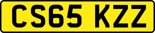 CS65KZZ