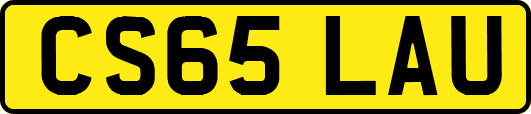 CS65LAU