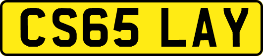 CS65LAY