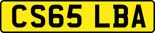 CS65LBA