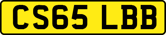 CS65LBB