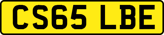 CS65LBE
