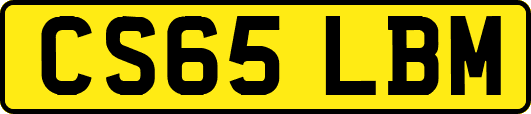 CS65LBM