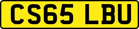 CS65LBU