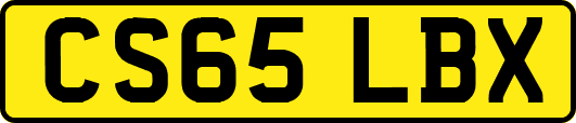 CS65LBX