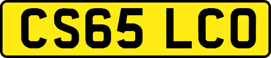 CS65LCO