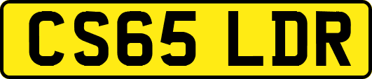 CS65LDR