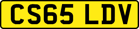 CS65LDV