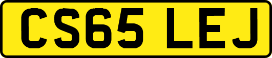 CS65LEJ