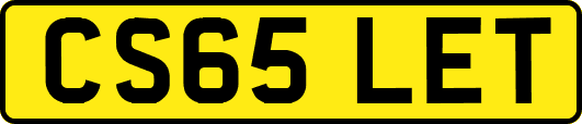 CS65LET