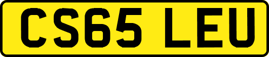 CS65LEU