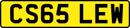 CS65LEW