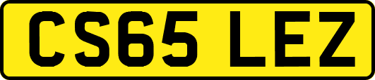 CS65LEZ