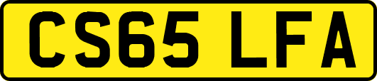 CS65LFA