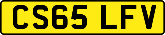 CS65LFV