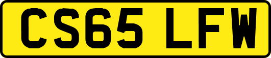 CS65LFW