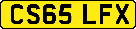 CS65LFX
