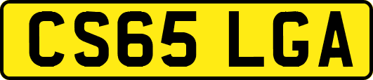 CS65LGA